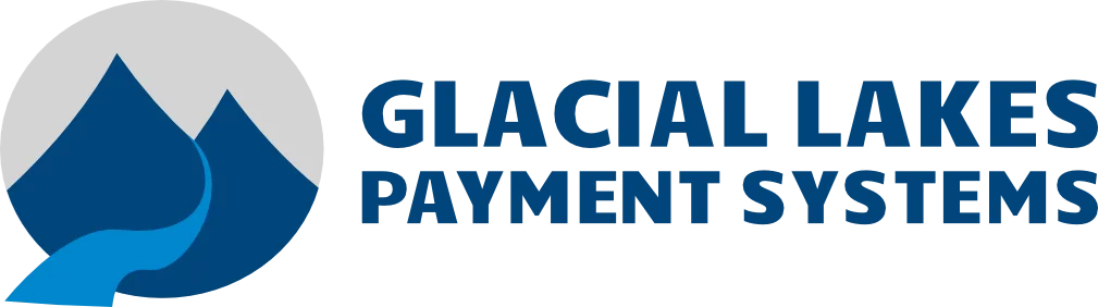 Glacial Lakes Payment Systems Logo